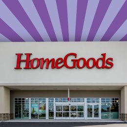 HomeGoods