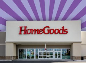 HomeGoods