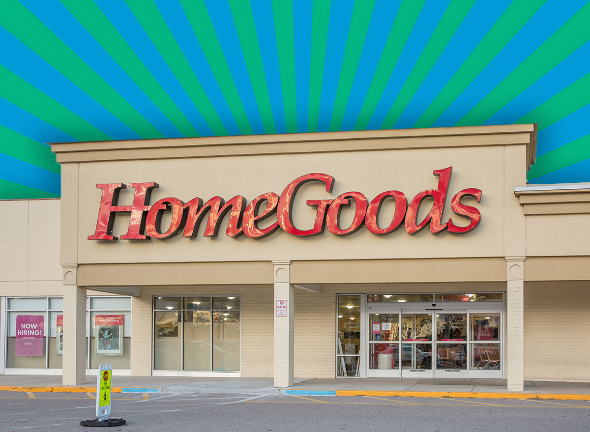 HomeGoods