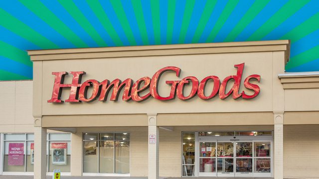 HomeGoods