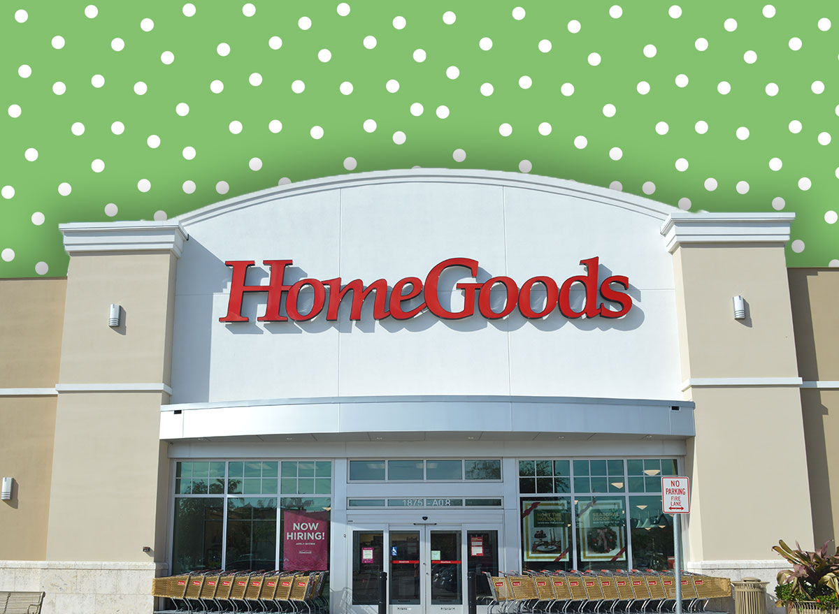 HomeGoods