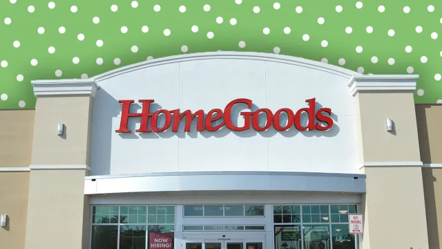 HomeGoods