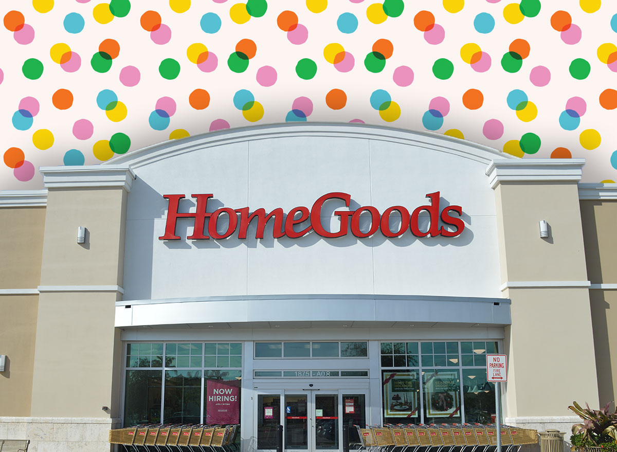 HomeGoods