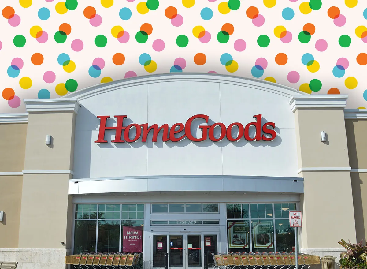 11 HomeGoods Entertaining Finds That Look Like Pottery Barn