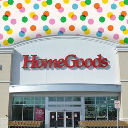 HomeGoods