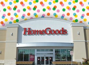 HomeGoods