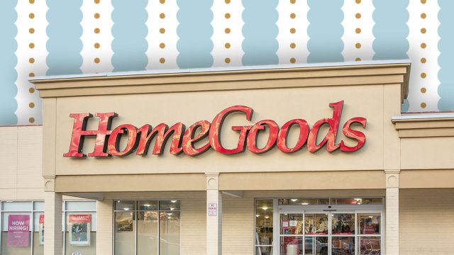 HomeGoods