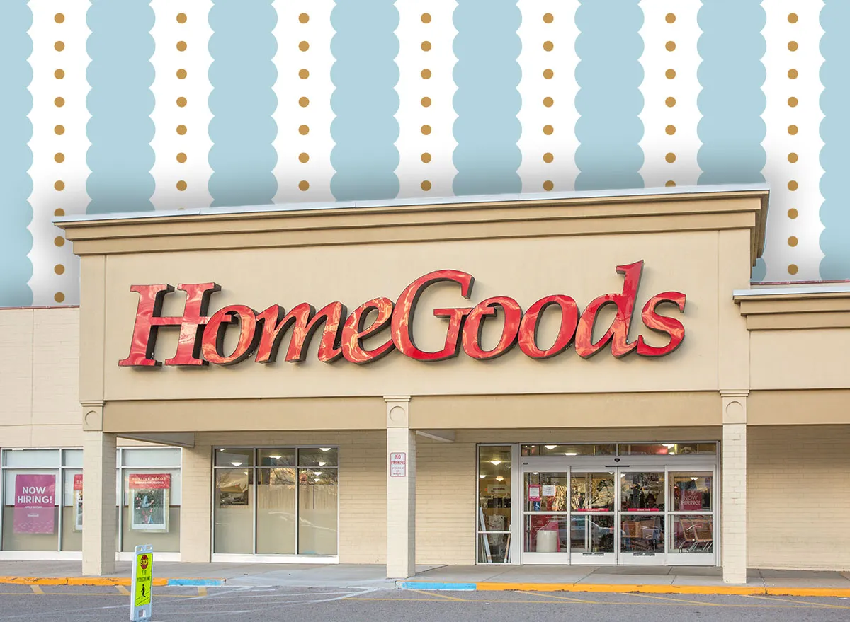 11 HomeGoods Living Room Finds That Look Like Pottery Barn for Less