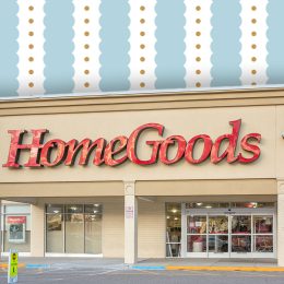 HomeGoods