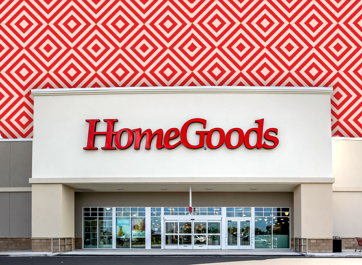 HomeGoods