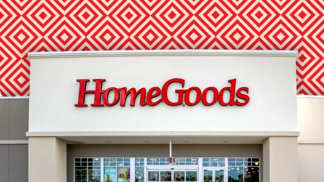 HomeGoods