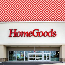 HomeGoods