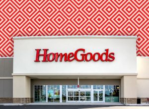 HomeGoods