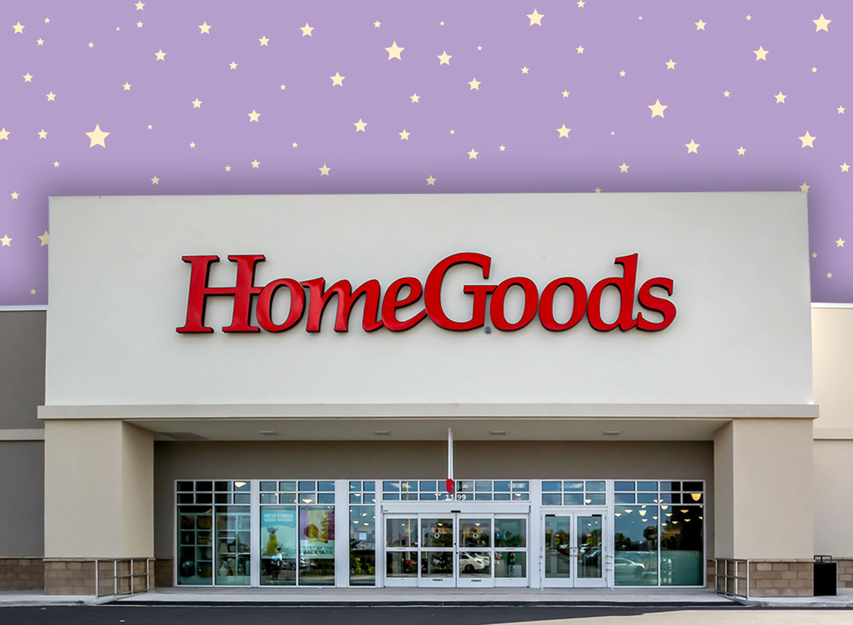 HomeGoods