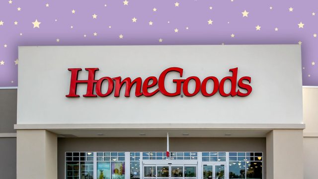 HomeGoods