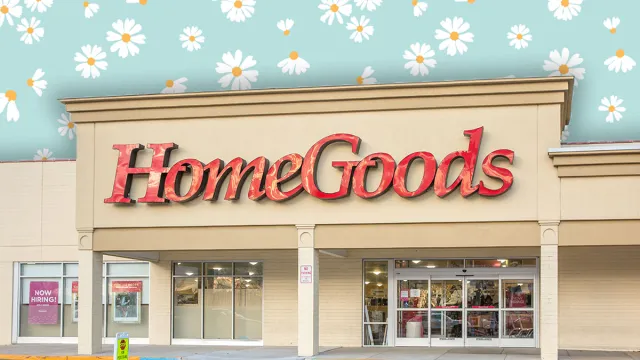 HomeGoods