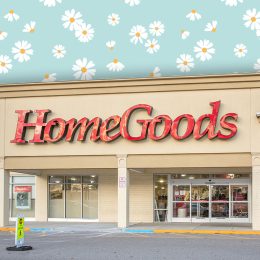 HomeGoods