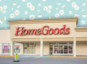 HomeGoods