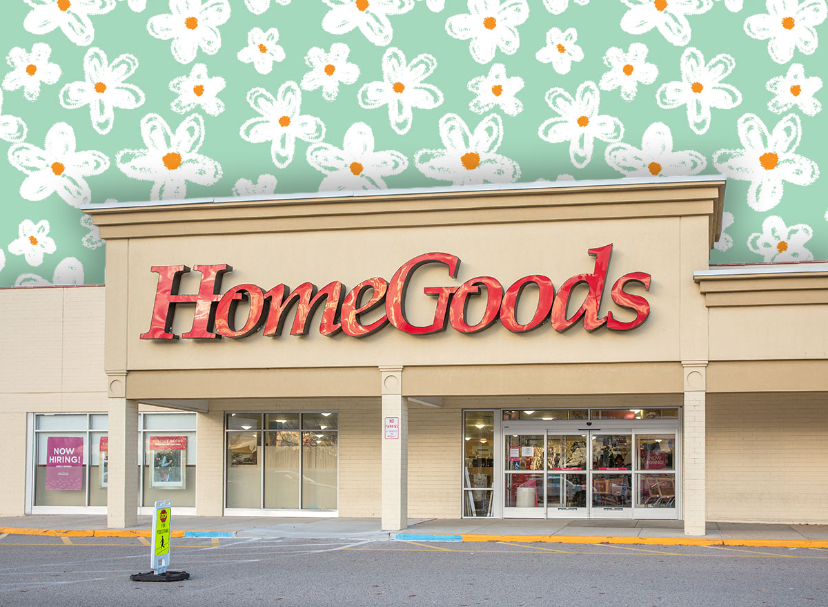 HomeGoods