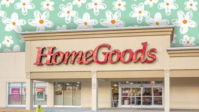 HomeGoods