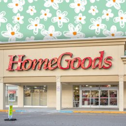 HomeGoods
