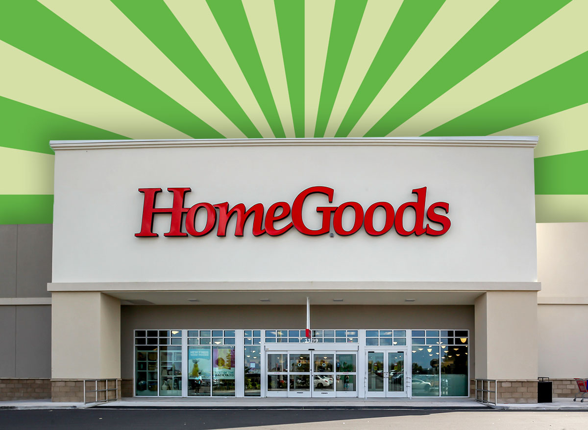 HomeGoods