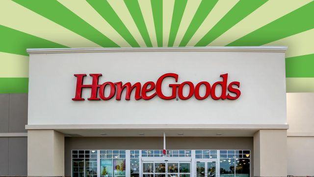 HomeGoods