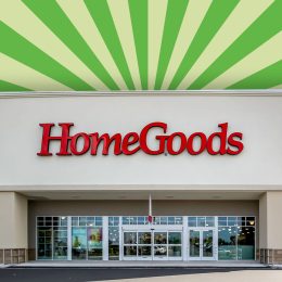 HomeGoods