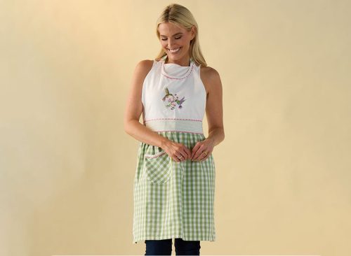 Hostess Apron