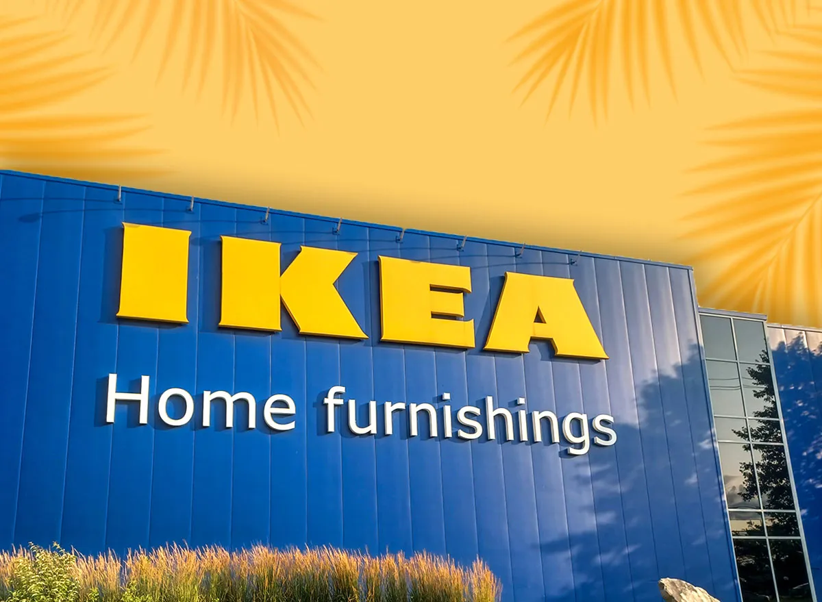 11 Best New IKEA Finds Hitting Shelves in June