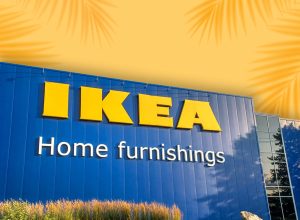 IKEA
