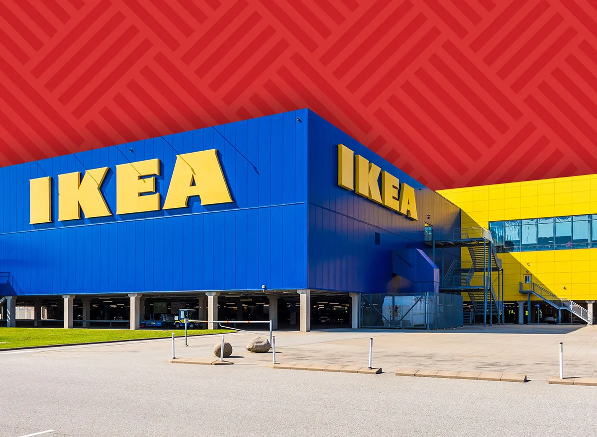 11 Best New IKEA Home Decor Finds Hitting Shelves This June