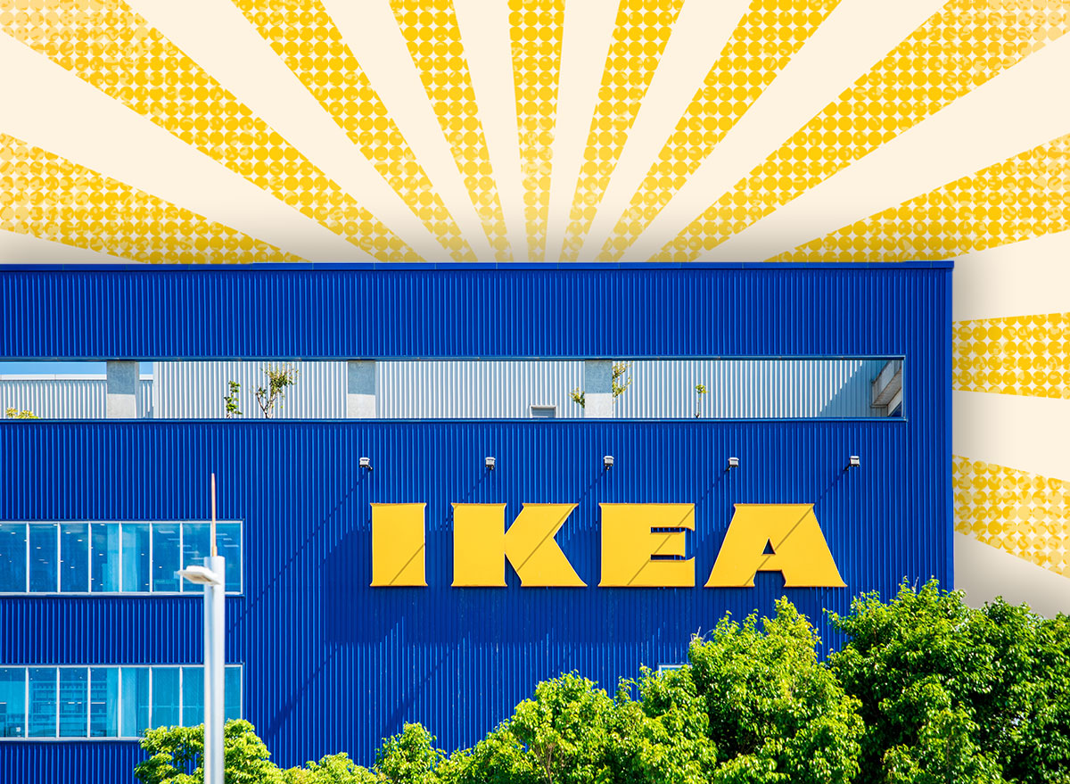 IKEA
