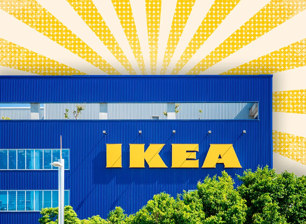 11 Best New IKEA Storage Finds Hitting Shelves This Month