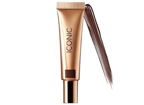 Iconic London Sheer Bronze Liquid Bronzer