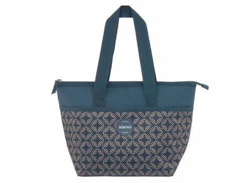 Igloo Mini Essential Insulated Cooler Tote, 9-Can Capacity