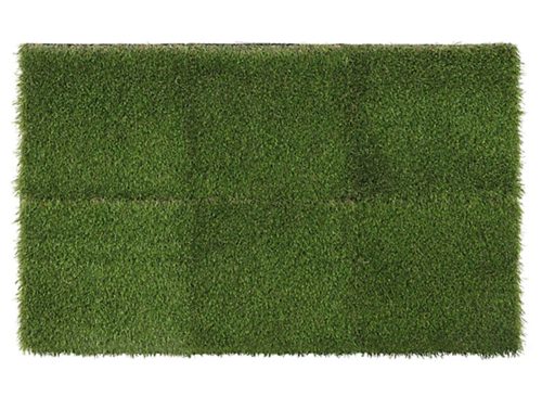 ImPECKables Artificial Turf Nesting Pads, 6 pk.