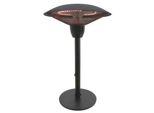 Infrared Electric Table Top Outdoor Heater - Westinghouse