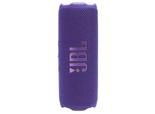 JBL Flip 7 Portable Waterproof Bluetooth Speaker—Purple