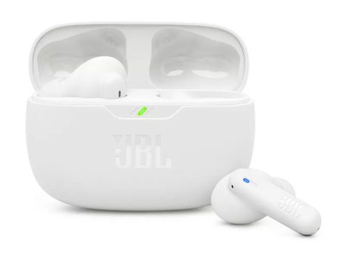JBL Vibe Beam 2 True Wireless Noise-Cancelling Earbuds