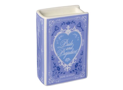 KIRKTON HOUSE Pride & Prejudice Book Club Candle