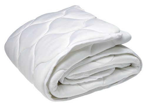  KIRKTON HOUSE Queen Cool to Touch Mattress Pad