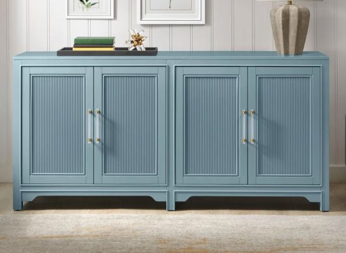 Keeley 72" Accent Cabinet