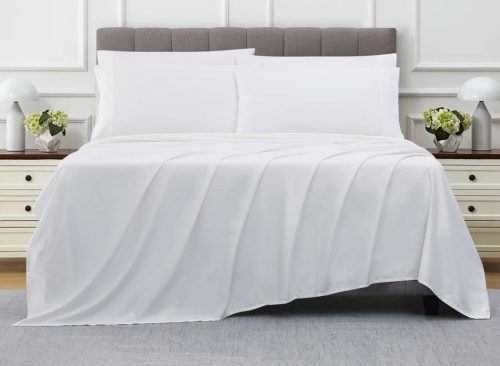 Kirkland Signature 680 Thread Count Sheet Set