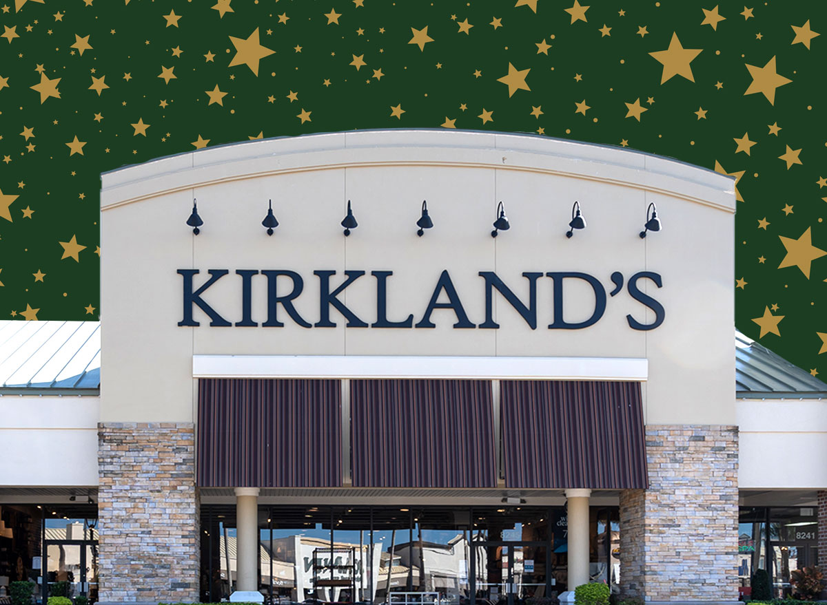 Kirkland's