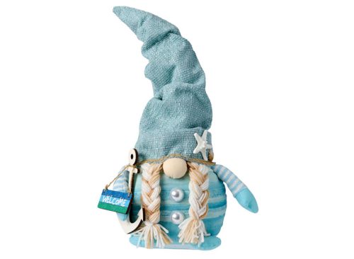 Kirkton House Summer Gnomes, Coastal