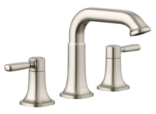 Kohler Terzet Widespread Bathroom Sink Faucet