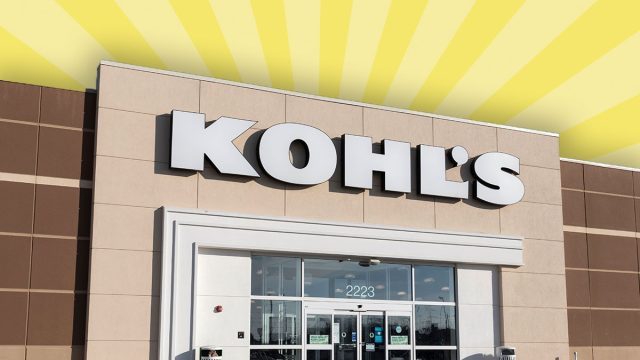 Kohl's