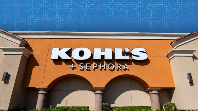 Kohl's
