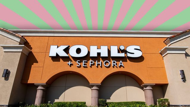 Kohl's